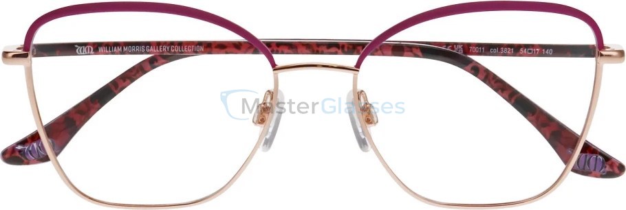 ������ William Morris 70011 3821 54/17