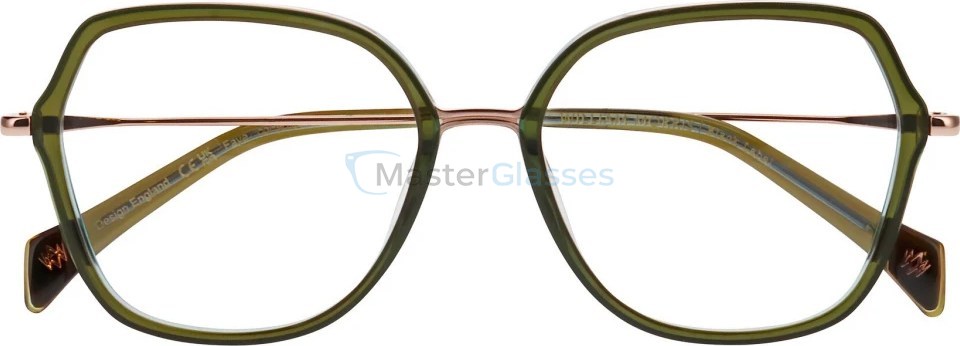 ������ William Morris FAYE 9622 53/16