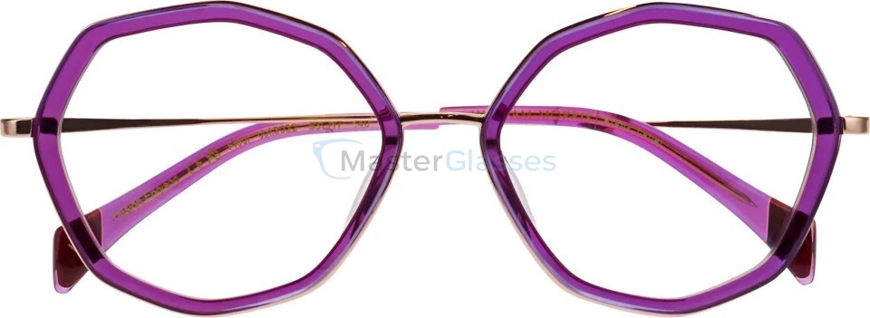Оправа William Morris FLEUR 3022 53/17