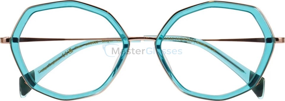 Оправа William Morris FLEUR 8522 53/17