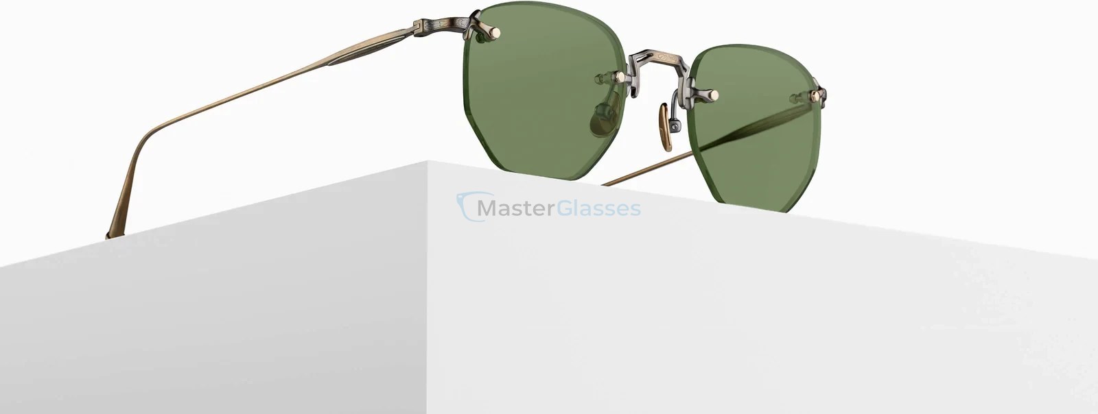 Солнцезащитные очки MATSUDA M3104-A.SG.AG5.46