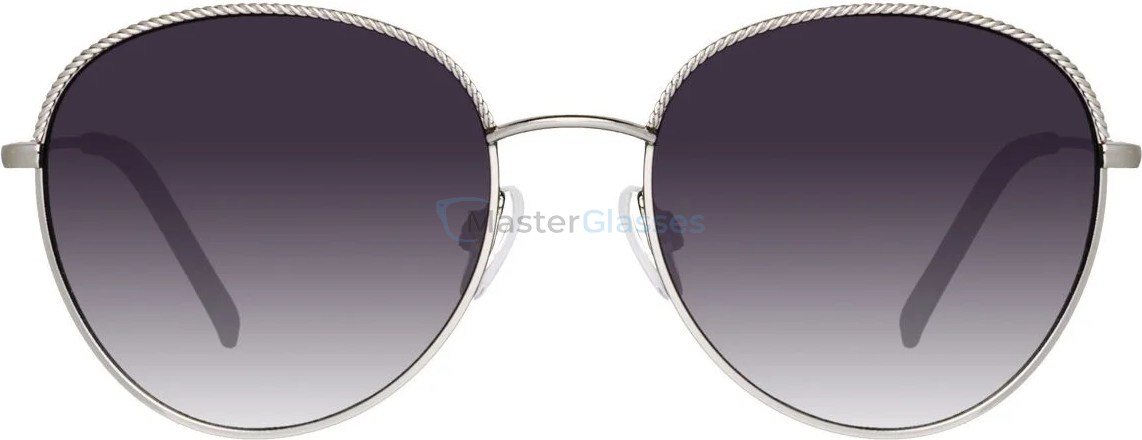 Солнцезащитные очки DACKOR SUN 519 grey