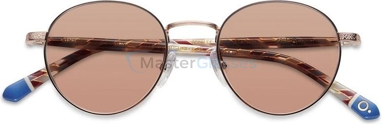 Солнцезащитные очки Etnia Barcelona 4 IFORMI 52S PGBL
