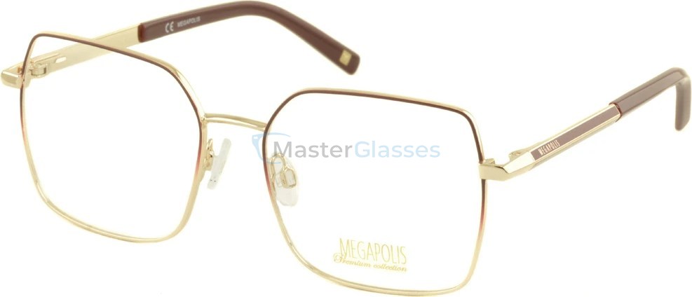 ������ Megapolis Premium 910 bordo