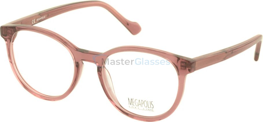 Оправа Megapolis Freeline 2192 pink