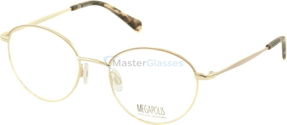 ������ Megapolis Freeline 2296 gold