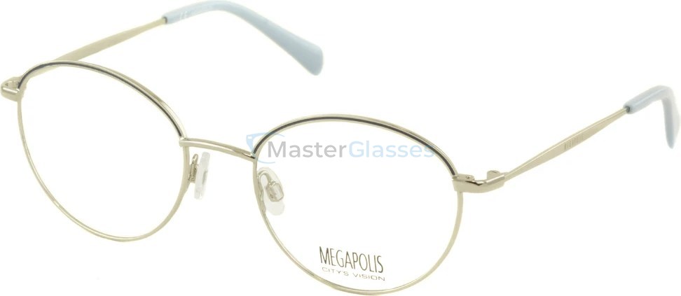 ������ Megapolis Freeline 2296 sea