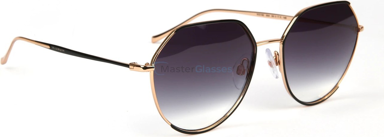 Солнцезащитные очки Hickmann HI3182 09A