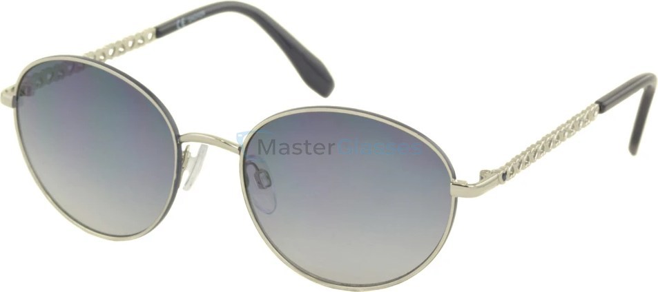Солнцезащитные очки DACKOR SUN 103 blue
