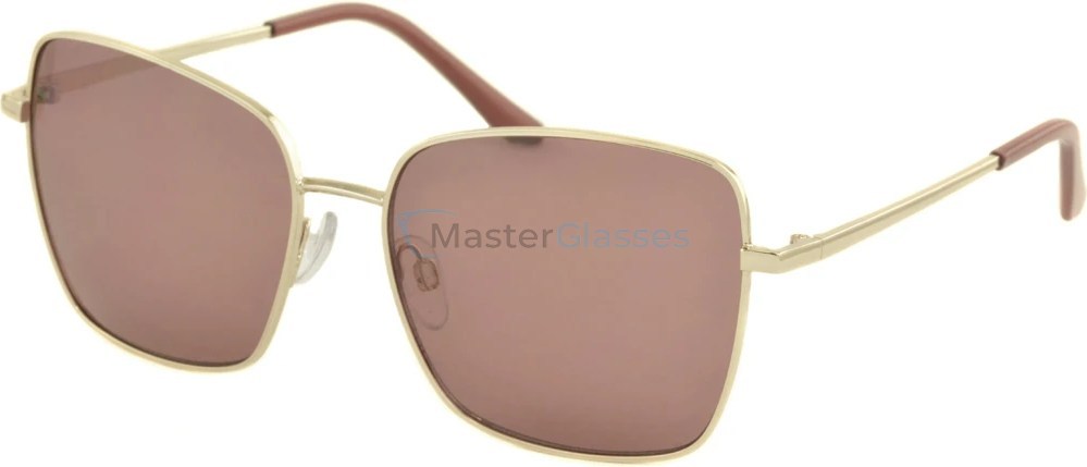 Солнцезащитные очки DACKOR SUN 112 gold