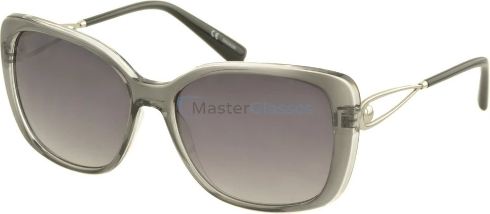 Солнцезащитные очки DACKOR SUN 195 grey