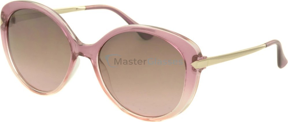 Солнцезащитные очки DACKOR SUN 456 pink