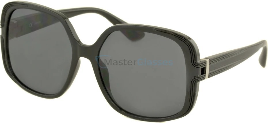 Солнцезащитные очки DACKOR SUN 508 black