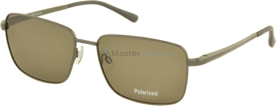 Солнцезащитные очки DACKOR SUN 522 brown
