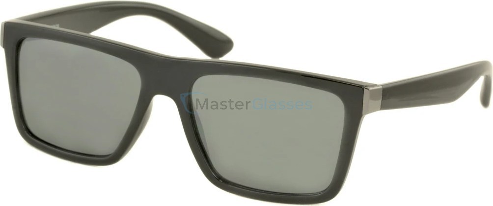 Солнцезащитные очки DACKOR SUN 563 black