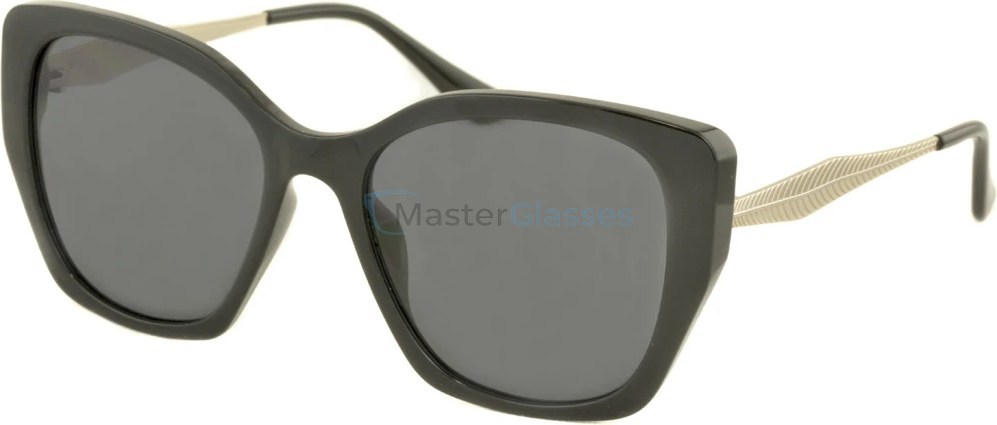 Солнцезащитные очки DACKOR SUN 565 black