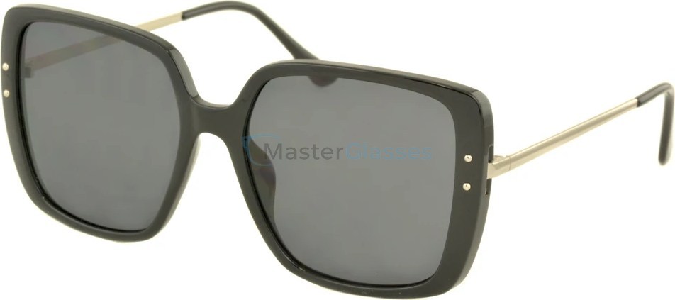 Солнцезащитные очки DACKOR SUN 576 black