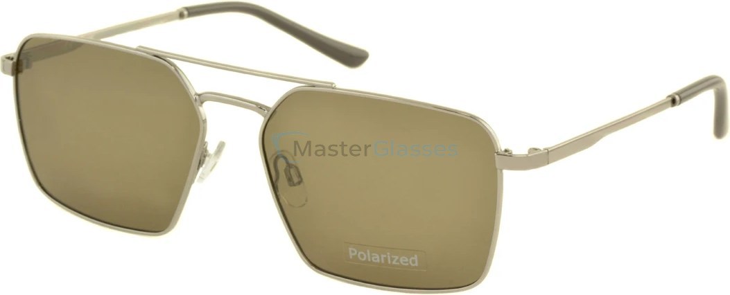 Солнцезащитные очки DACKOR SUN 586 brown