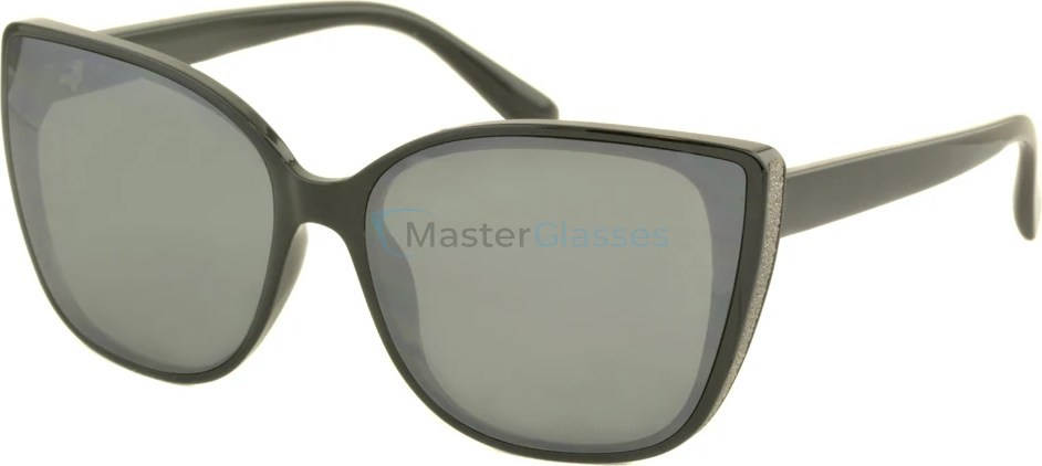 Солнцезащитные очки DACKOR SUN 591 nero