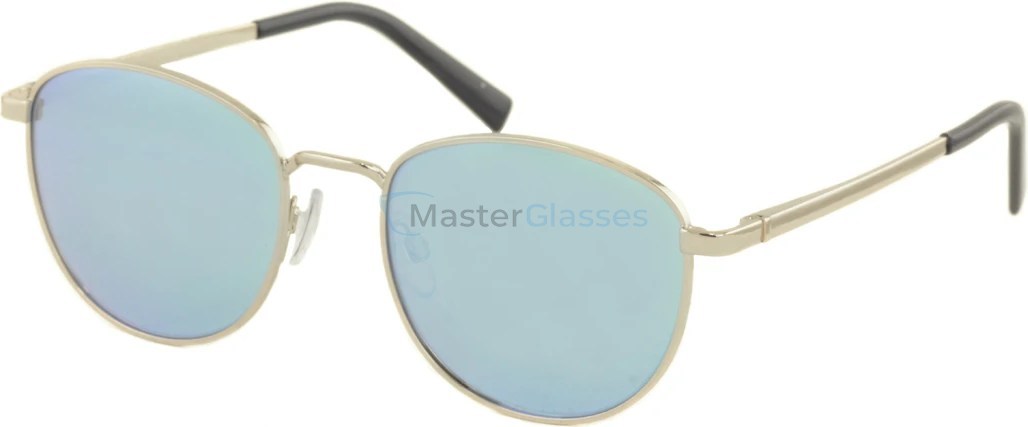 Солнцезащитные очки DACKOR SUN 601 blue