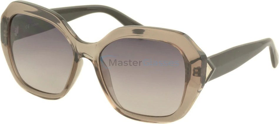Солнцезащитные очки DACKOR SUN 606 brown