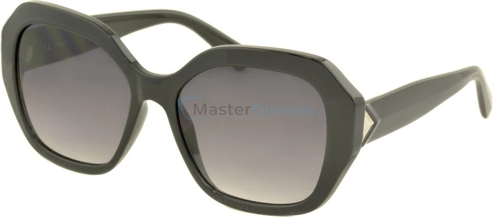 Солнцезащитные очки DACKOR SUN 606 nero