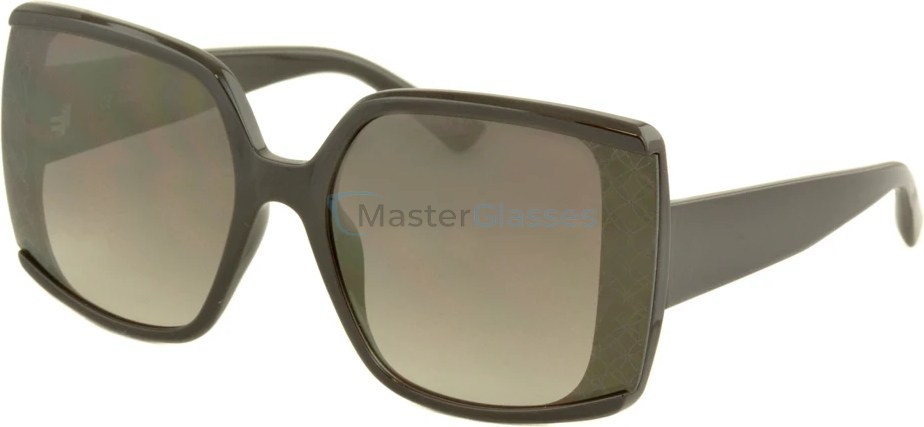 Солнцезащитные очки DACKOR SUN 611 brown