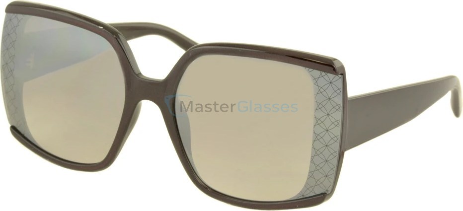 Солнцезащитные очки DACKOR SUN 611 violet