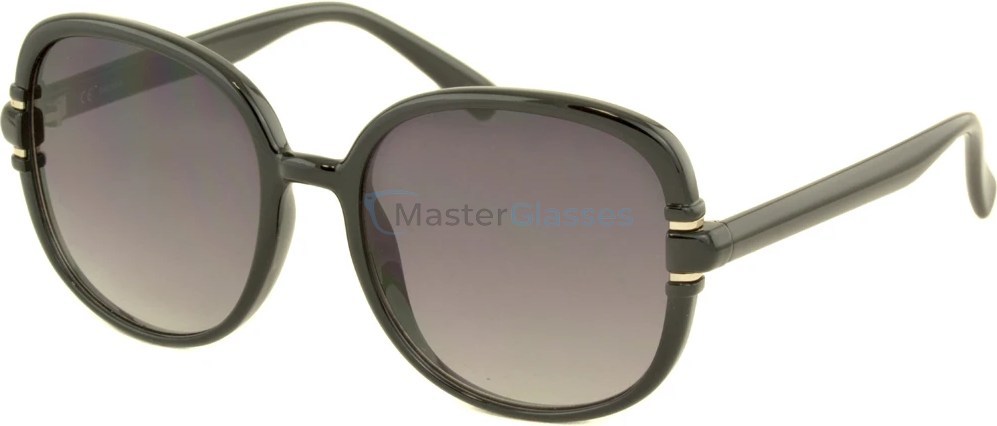 Солнцезащитные очки DACKOR SUN 626 black