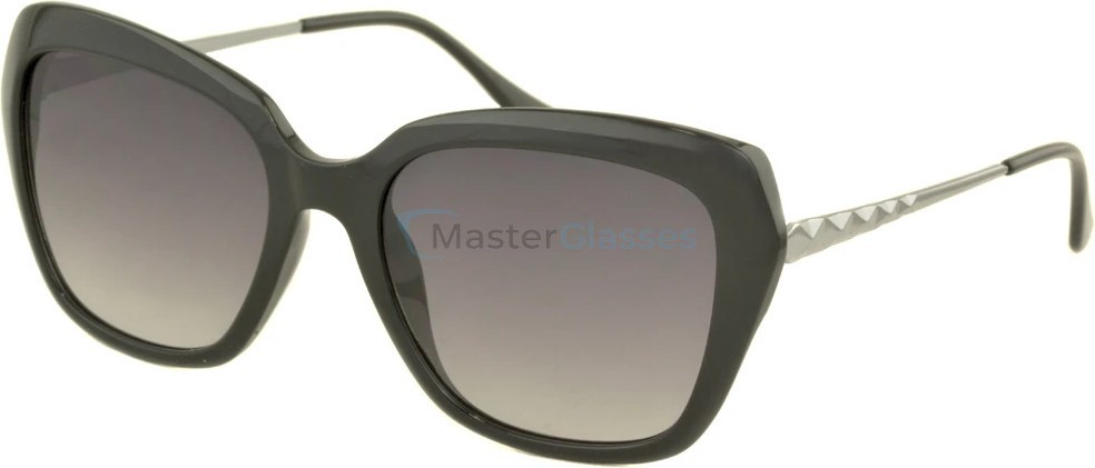 Солнцезащитные очки DACKOR SUN 636 nero