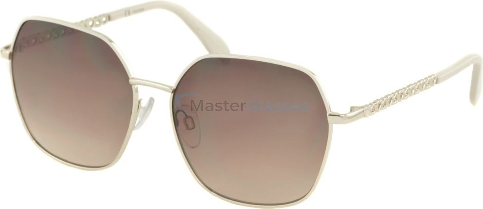 Солнцезащитные очки DACKOR SUN 646 beige