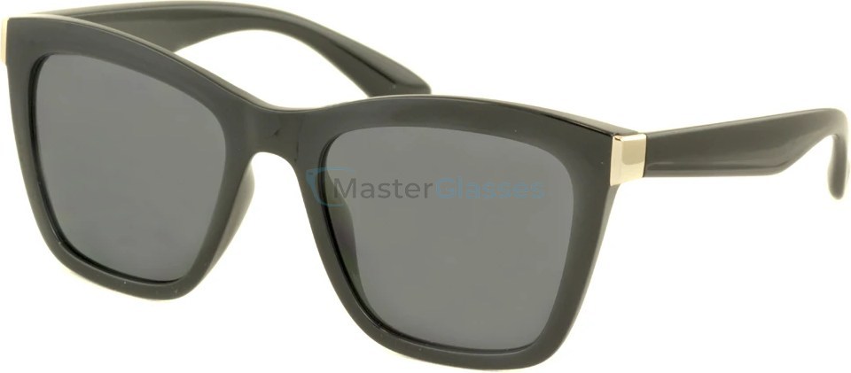 Солнцезащитные очки DACKOR SUN 651 black