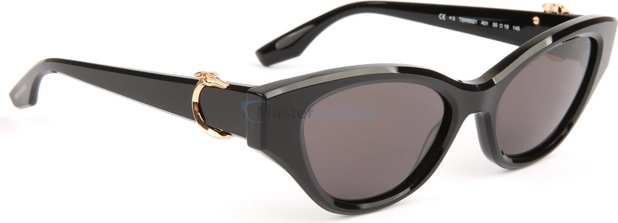 Солнцезащитные очки Trussardi TSW9021 A01