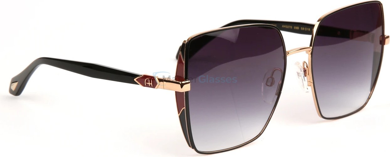 Солнцезащитные очки Ana Hickmann AH3270 09B