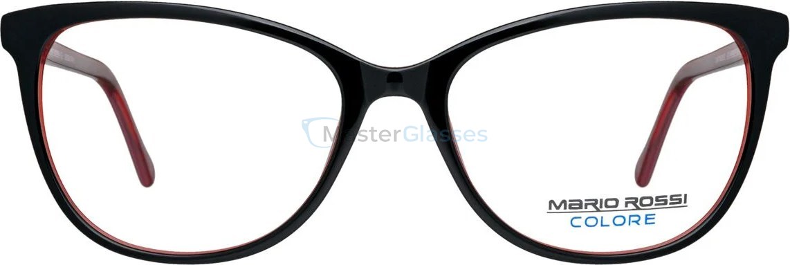 ������ Mario Rossi MR 26-166 17P