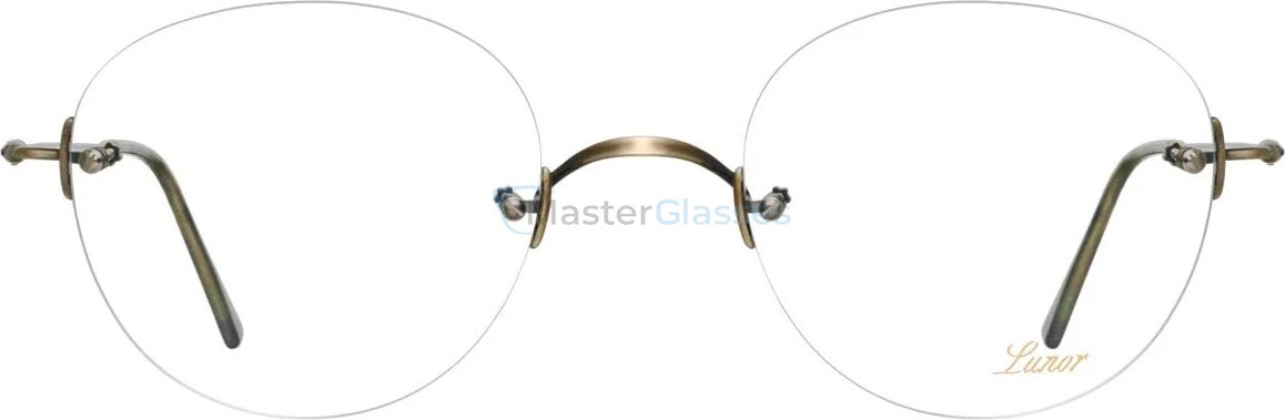 Оправа Lunor Classic Panatomic AG