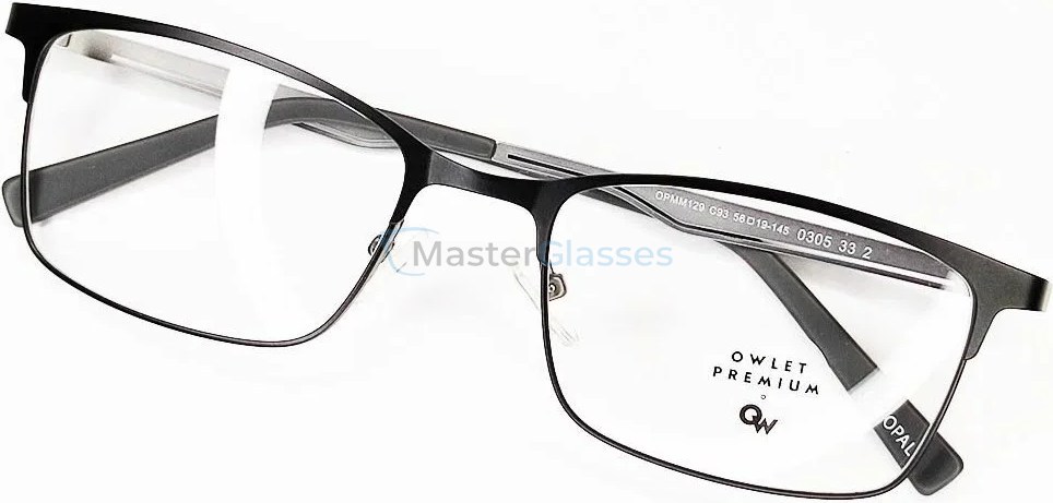 Оправа Opal Premium OPMM 129 C93
