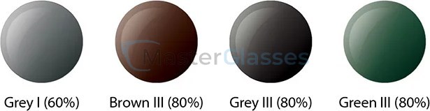 ����� ��� ����� Younger Optics 1.5 NuPolar Gray/Brown/Green unc - uncoated (��� ��������)