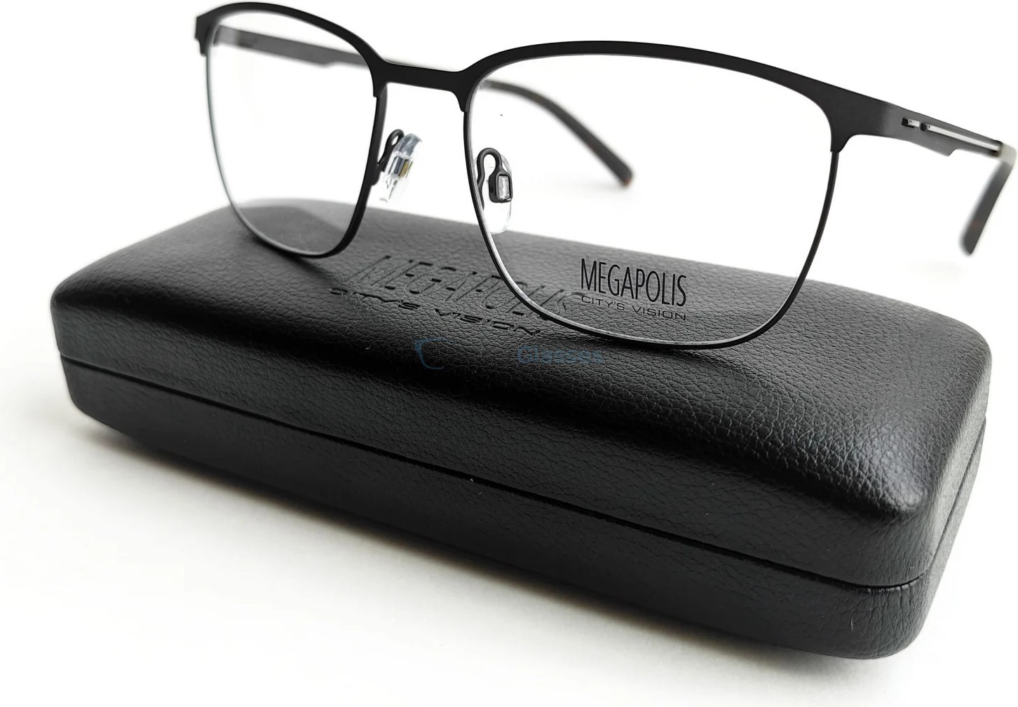 Оправа Megapolis 762 black