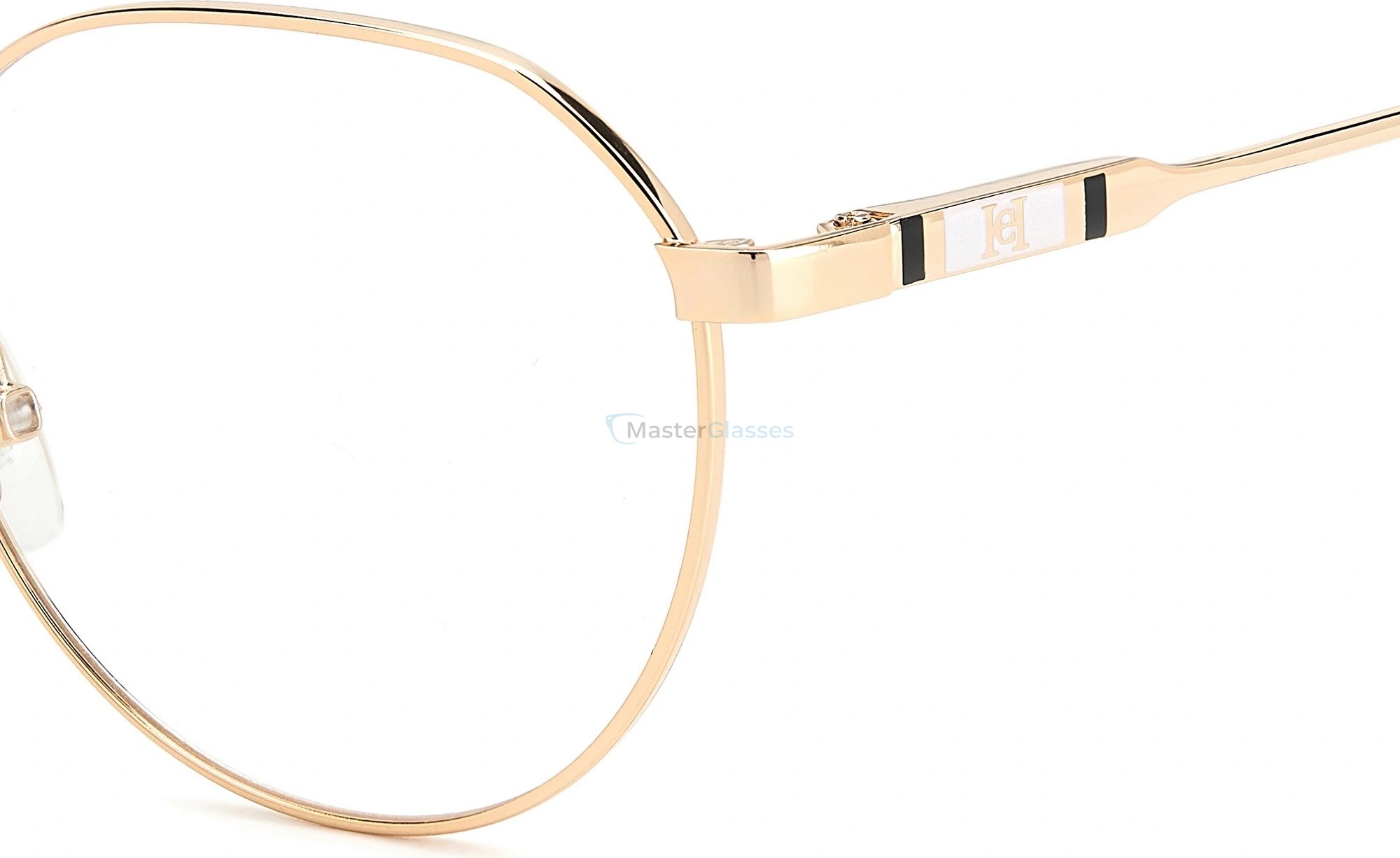 ������ CAROLINA HERRERA HER 0121 000, ���� ROSE GOLD