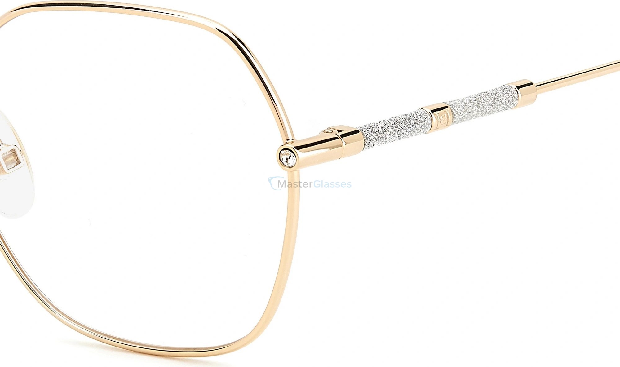 ������ CAROLINA HERRERA HER 0173 000, ���� ROSE GOLD