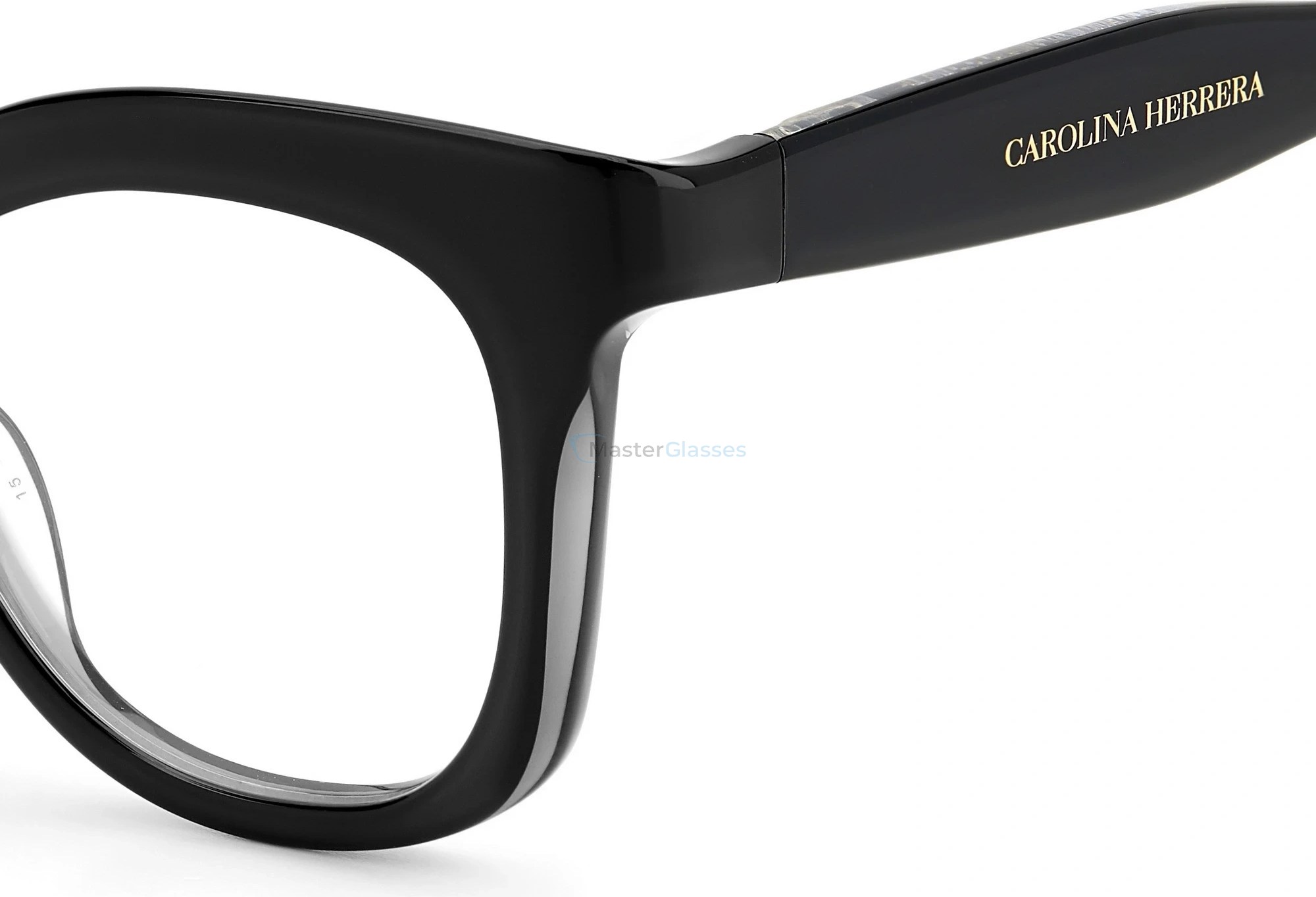 ������ CAROLINA HERRERA CH 0018 08A, ���� BLACKGREY