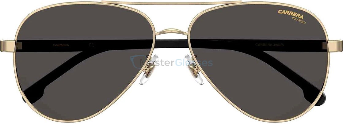 �������������� ���� CARRERA 3003/S RHL Gold Black_