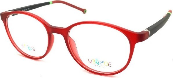Детская оправа VENTOE VK119 12 красные