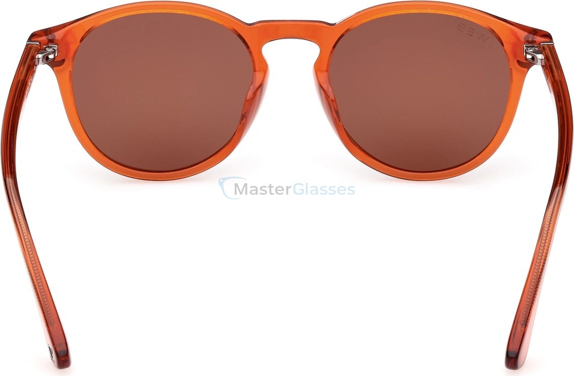 Солнцезащитные очки Web Eyewear WE 0328 42S 50
