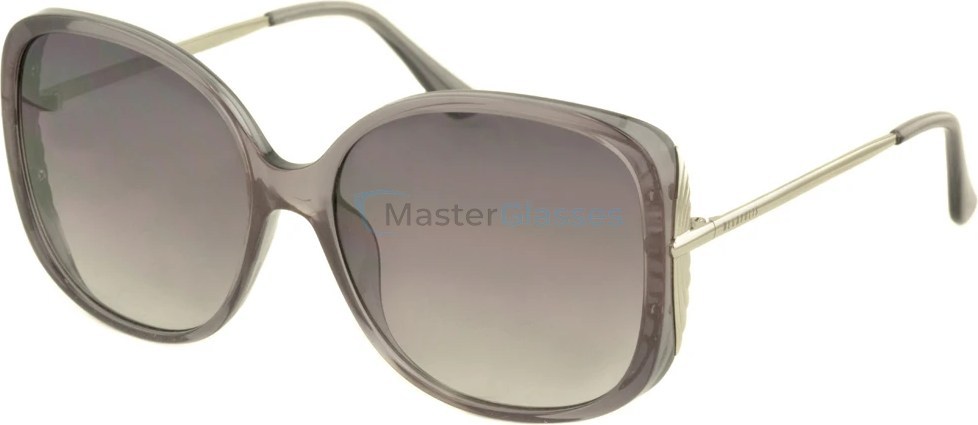 Солнцезащитные очки Megapolis sun 370 grey