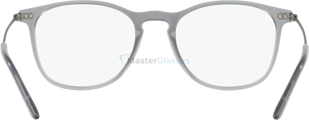Оправа Giorgio Armani AR7160 5681 Opal Grey