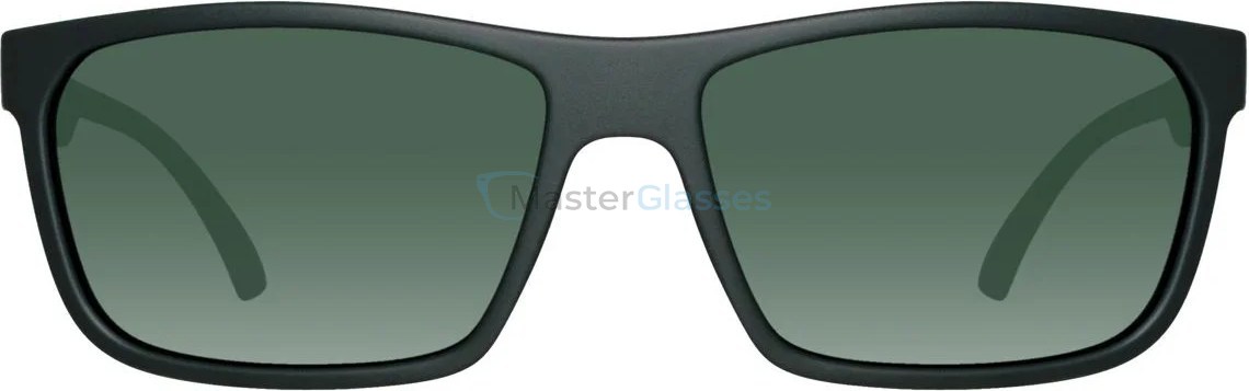Солнцезащитные очки DACKOR SUN 035 green