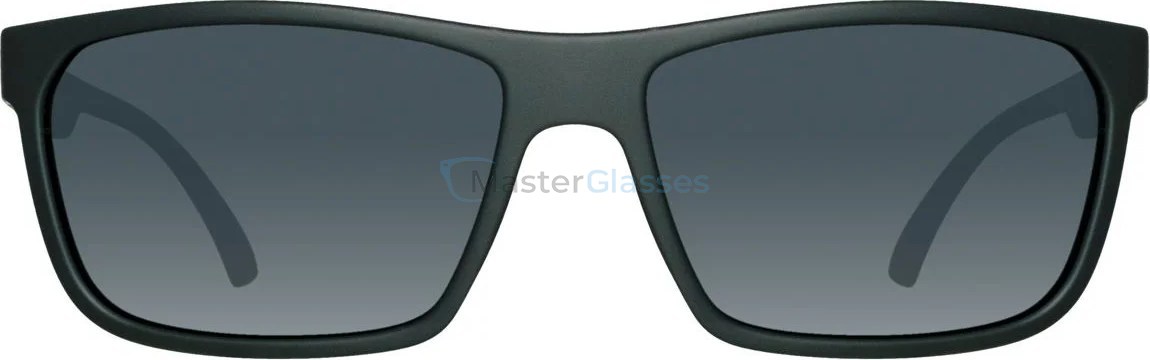 Солнцезащитные очки DACKOR SUN 035 black