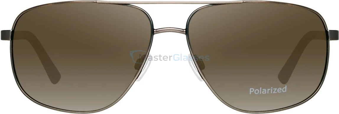 Солнцезащитные очки DACKOR SUN 070 brown
